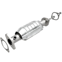 MagnaFlow Direct Fit Catalytic Converter 02 Lancer 2.0L CA