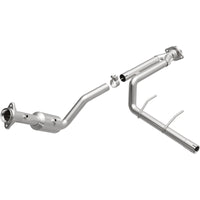 MagnaFlow 11-14 Ford F-150 3.7L Direct Fit Converter