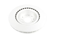 DBA 2017+ Tesla Model 3 RWD/AWD En-Shield Standard Brake Rotor