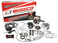 Wiseco RMZ250/KX250F Garage Buddy 131 CR Crankshaft