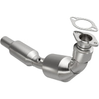 MagnaFlow 12-15 Chevrolet Camaro 6.2L Direct Fit Converter
