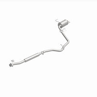 MagnaFlow BRE Exhaust Kit 12-16 Subaru Impreza 2.0L