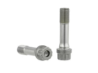 Skunk2 Racing Skunk2 Alpha Series Honda K24A/Z Connecting Rods