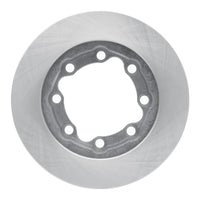 DFC 92-00 Chevrolet K3500 Front Brake Rotor
