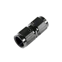 Snow Performance Snow 6AN Female Swivel (Black)