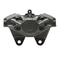 DFC 01-02 Mercedes-Benz S600 Rear-R Silver Powder Coated Premium Caliper