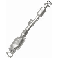 MagnaFlow Direct Fit Catalytic Converter 00-03 Saturn LS Series/LW Series 3.0L Rear (49 State)