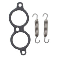 Vertex Pistons Vertex Gaskets 08-09 KTM XC 450 ATV Exhaust Gasket Kit