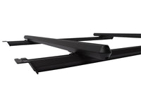 Dee Zee Universal Cargo Management Hex Overland Top Rails 6 1/2In