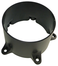 Mickey Thompson Classic III Black Center Cap - Open 6x5.5 - 250362