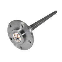 Yukon Gear & Axle Yukon Gear 1541H Alloy Left Hand Rear Axle For 97-99 and Most 00 Ford 8.8in Expedition
