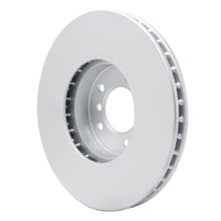 DFC 00-03 BMW Z8 Front Brake Rotor
