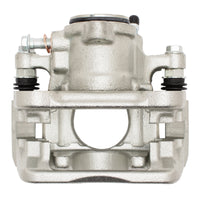 DFC 16-21 Mazda 6 Rear-L Silver Zinc Coated Premium Caliper