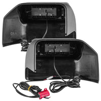 ORACLE Lighting Oracle 15-19 Ford F150 Off-Road Mirrors - 6000K