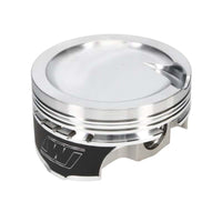 Wiseco Chevy Big Block 4.500in Bore 1.395in CH -8.00 CC Piston Set