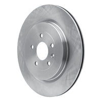 DFC 13-19 Ford Taurus SHO Rear Brake Rotor