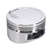 Manley Performance Manley Chevrolet Big Block Piston Set - 4.530in Bore 1.270in CH, -20.00 CC