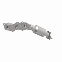 MagnaFlow 10-12 Toyota 4Runner 4.0L Direct Fit Converter