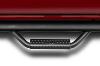 N-Fab Nerf Step 19-20 Chevy/GMC 1500 Double Cab 6.5ft Bed - Bed Access - Tex. Black
