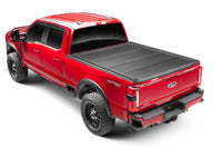 BAK 20-25 GM Silverado/Sierra HD 2500/3500 6.10ft. Bed BAKFlip MX4 TS