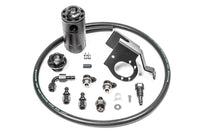 Radium Engineering 09-15 Cadillac CTS-V Catch Can Kit