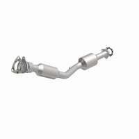 MagnaFlow 08-10 Saturn Vue 2.4L Direct Fit Converter
