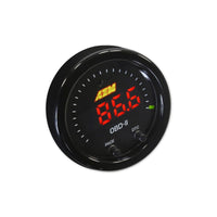 AEM X-Series OBDII Gauge Kit