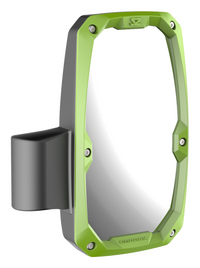 Seizmik Embark Color Trim Kit - Green
