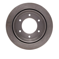 DFC 88-95 Nissan Pathfinder Rear Brake Rotor