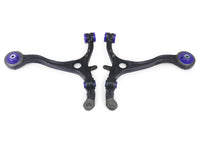 SuperPro 11-14 Acura TSX Front Lower Control Arm Set W/ Bushings