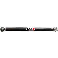 QA1 11-14 Ford Mustang GT 3.3in REV Series Carbon Fiber Driveshaft