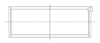 ACL Chevrolet V8 6.2L LT1/LT4/L86 (Gen V) Race Series .010 Rod Bearing Set