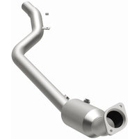 MagnaFlow 06-07 Chrysler 300 2.7L Direct Fit Converter