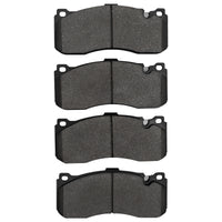 R1 Concepts R1 06-13 Mini Countryman Front Semi Met Brake Pads
