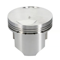 Wiseco Yamaha XT/TT/SR500 91 CR 3425XC Piston kit