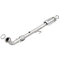 MagnaFlow Direct Fit Catalytic Converter 10-11 Toyota Camry 2.5L
