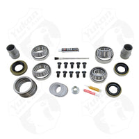 Yukon Gear & Axle Yukon Gear Master Overhaul Kit For Toyota 7.5in IFS Diff For T100 / Tacoma / and Tundra