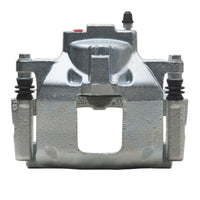 DFC 09-13 Dodge Journey Front-L Premium Caliper - Silver Zinc Coated
