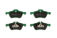 DBA 01-06 Mini Cooper (R50/R52/R53) SP Performance Front Brake Pads