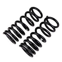 Old Man Emu ARB / OME Coil Spring Rear Mits Pajeromed