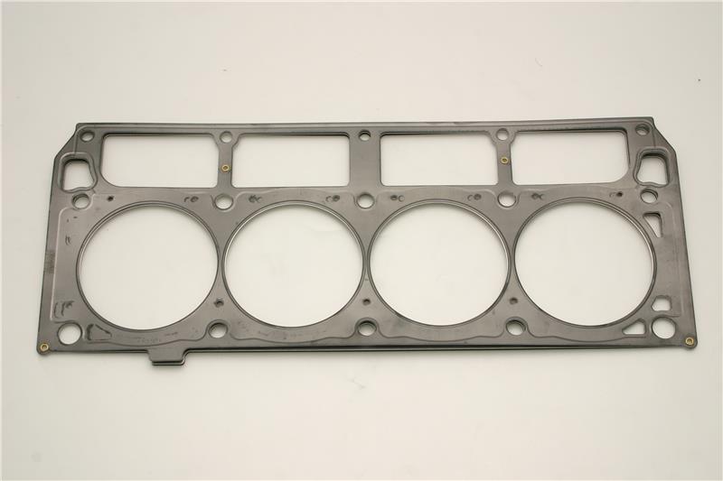 Cometic Gasket Cometic 2006+ GM LS7 7.0L 4.150 inch Bore .060 inch MLS-5 Head Gasket
