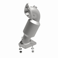MagnaFlow 2003 Saab 9-3 2.0L Direct Fit Converter