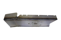 RustBuster Rust Buster 2001-2010 Chevy Silverado / GMC Sierra 2500HD Short Bed Over Axle Frame Section - Left