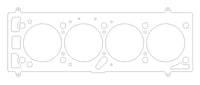 Cometic Gasket Cometic Porsche 47.4/47.5/47.6/47.8/47.9/47.E/47.F .120in MLS Cyl Head Gasket-88mm Bore