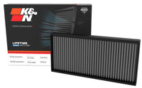 K&N Engineering K&N 2021+ Audi Q4 e-tron / 19-22 Volkswagen ID.3 Cabin Air Filter
