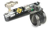 BD Diesel Brake - 2004.5-2010 Duramax 6.6L LLY/LBZ/LMM w/Stock Exhaust