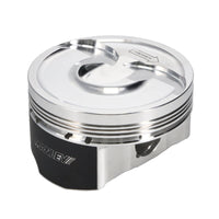 Manley Performance Manley Chevy LT1 Direct Injected Series 4.00in Stroke 4.065in B -10 cc Dish Platinum Series Pistons