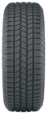 Yokohama Tire Yokohama Geolandar H/T 4 Tire - 265/65R17 116T