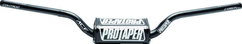 ProTaper ACF Henry/Reed Handlebar - Black
