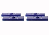 Superpro 69-74 Ford Capri 2Door / 68-79 Ford Escort Mk 1 Leaf Spring Pad Bushing Set